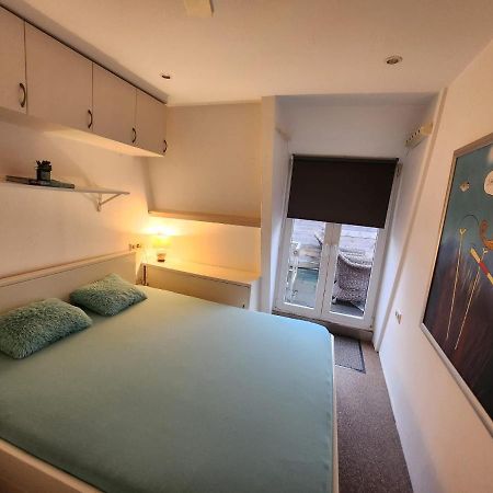 Dijkies Beachhouse Villa ซานด์โวร์ต ภายนอก รูปภาพ